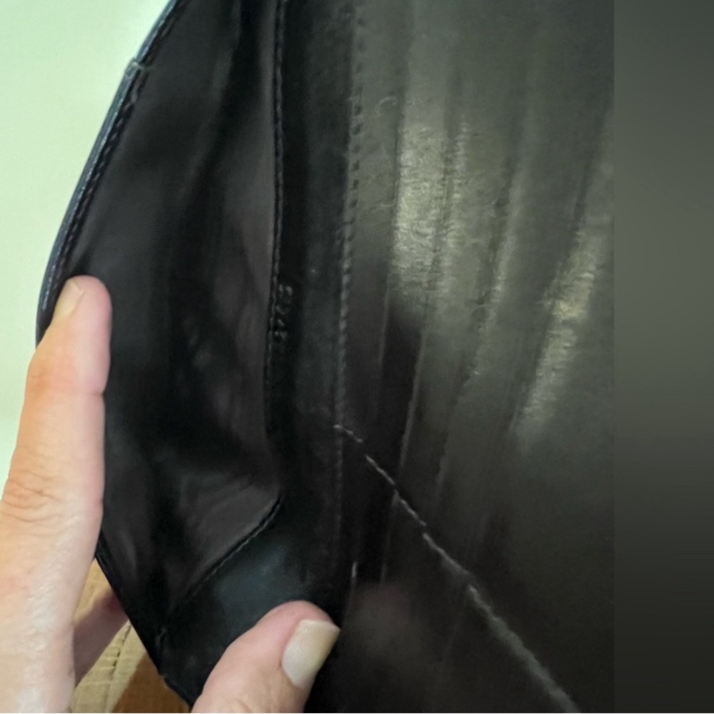 Fendi Wallet - Picture 5 of 6